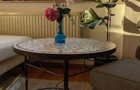 Traumwohnung mit eigenem Garten - Foto 4