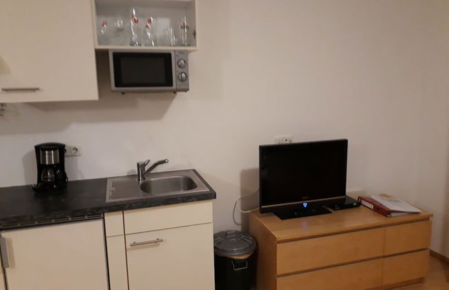 Apartments TAPS - Foto 14