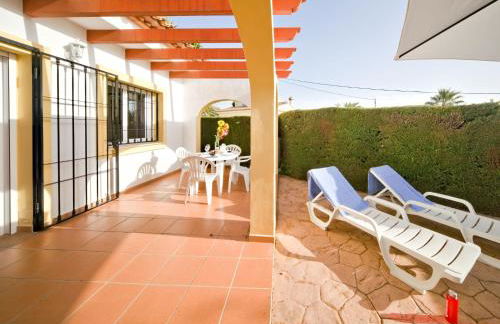 Holiday Home Puerta de Calpe 8 by Interhome - Foto 22