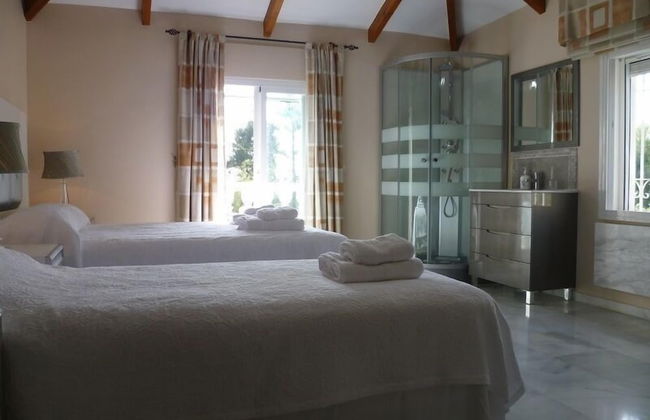 Great Villa Close To Beach - Marbella - Foto 3