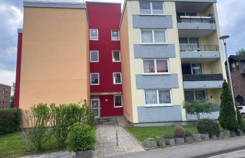 Aachen Würselen Schöne Unterkunft mit Balkon - Foto 1