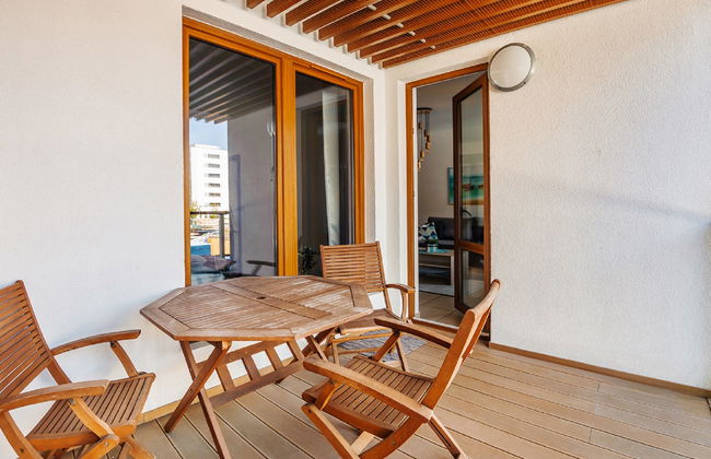 Olympic Park - Foto 1