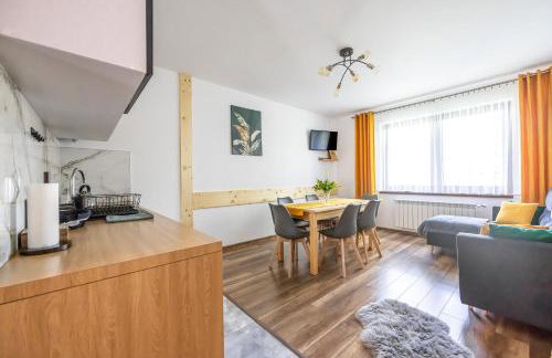 Czarna Góra Apartamenty TATRY GÓRY BIAŁKA BUKOWINA AGROTURYSTYKA - Foto 77