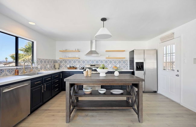 Carmella by Avantstay Modern Jtree Home w/ Large Outdoor Area! - Foto 22