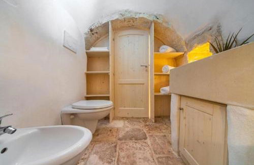 Il Trullo dell'Ulivo Bianco - Foto 16