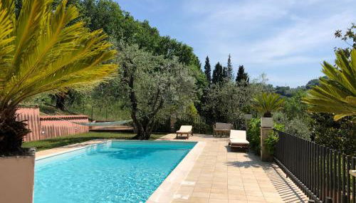 Villino con piscina - Foto 5