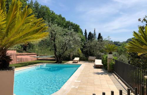 Villino con piscina - Foto 5