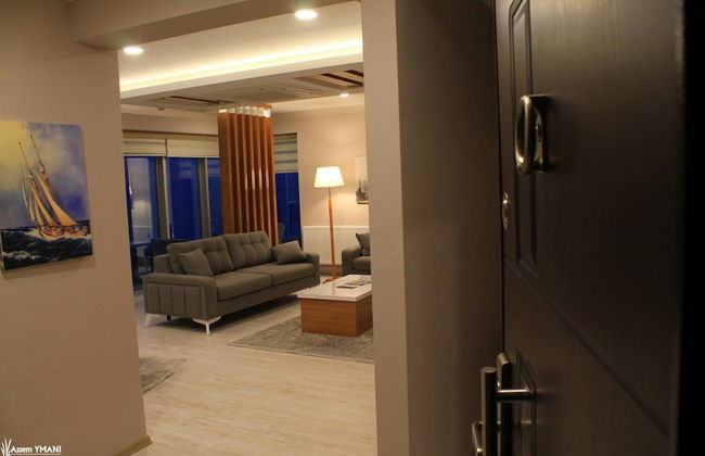 Qamar Prestige Suites - Foto 42