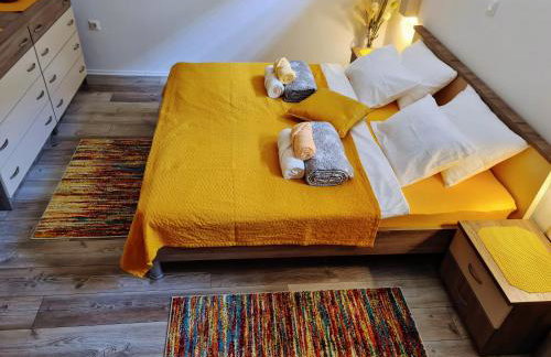 Happy Sparrow - Foto 17