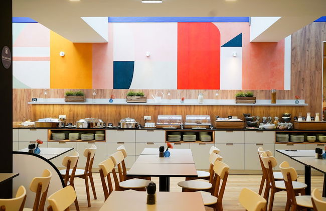 Jimmy's Apartments Dandelion - Foto 55