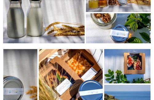 Maison Simone with private heated infinity pool & spectacular sea view - Foto 31