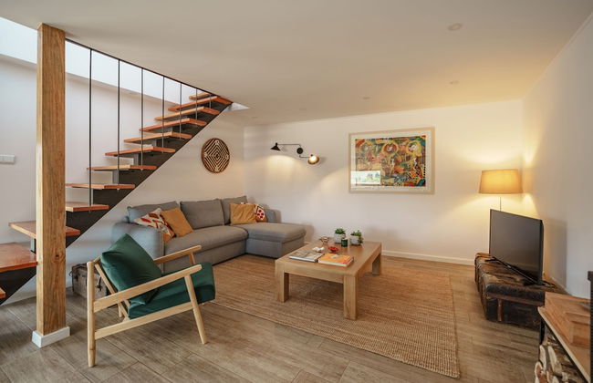 Feel Discovery Casa Com Alma - Foto 10