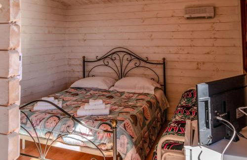 Agriturismo nel cuore del Pollino con Vista Panoramica - Foto 15