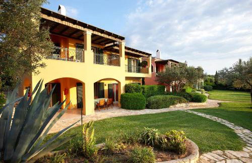 Nymfes Villas - Foto 22