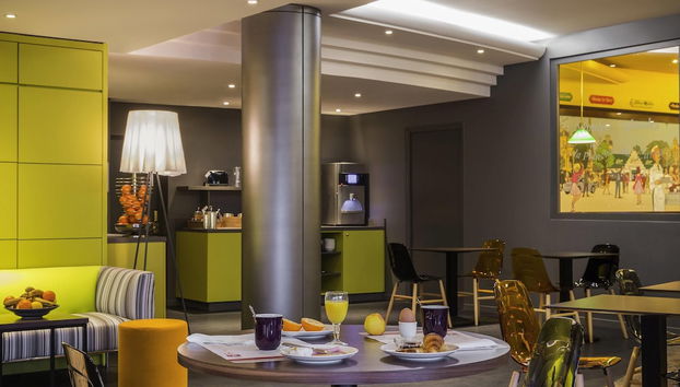 Adagio Original Thoiry Geneve - Photo 2, Image principale