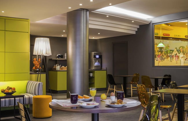 Adagio Original Thoiry Geneve - Foto 1