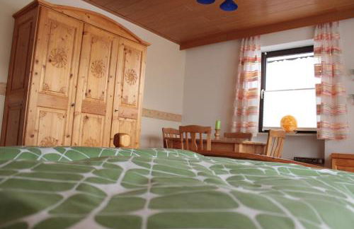 Ferienwohnung Gegenfurtner - Foto 13