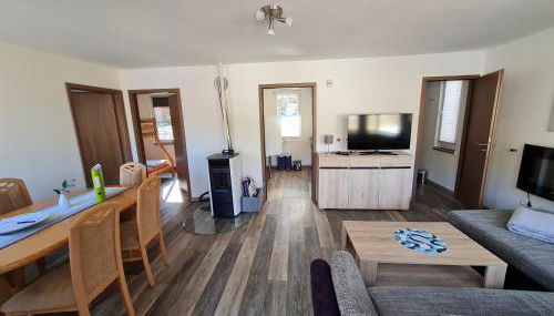 Ferienhaus am Badesee Schönsee Bungalow 12 - Foto 2