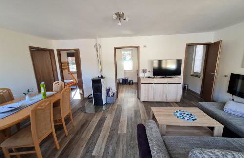 Ferienhaus am Badesee Schönsee Bungalow 12 - Foto 2