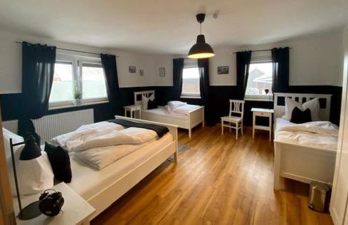 Bauernhaus am Limes - Foto 9