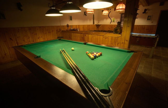 Holiday Home by Lake Dejgunek Gizycko - Foto 14