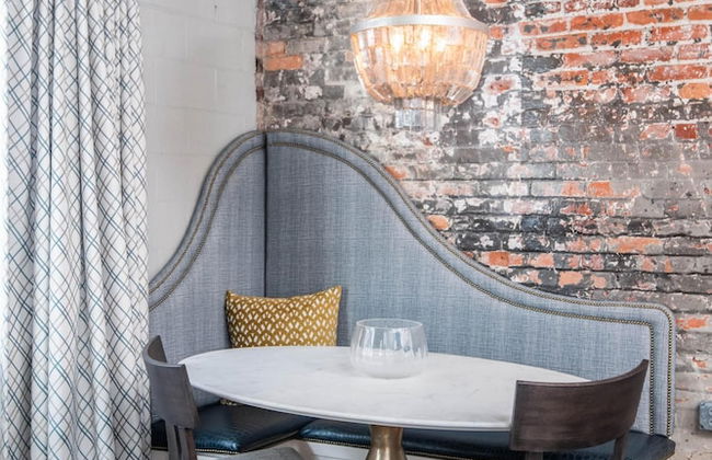 80 LEX 203 Eclectic Industrial Apt Free Parking - Foto 45