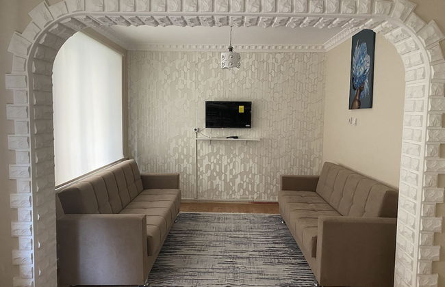 Kadıoglu Apart Hotel - Foto 5