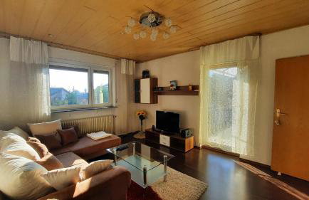 Gemütliche, helle Wohnung im Luftkurort Dansenberg - Photo 53