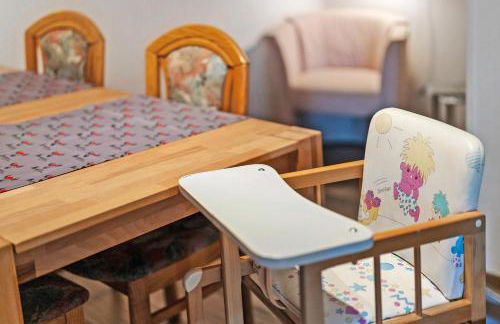 Altes Forsthaus - Fewo Bianca - Foto 25