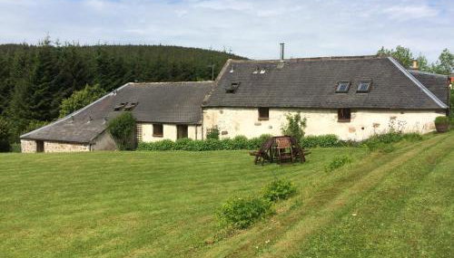 Parkmore Holiday Cottages - Foto 3