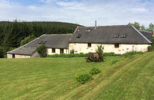 Parkmore Holiday Cottages - Foto 3