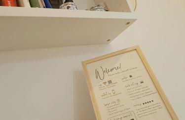 Da Rosa e Pier - Charming central apartment - Photo 8