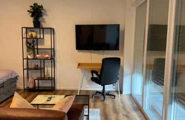 Zeitperlewohnen Green - Foto 6