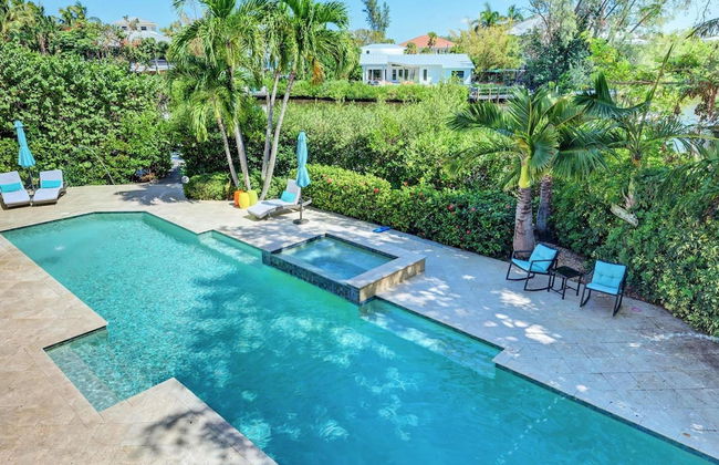 Serenity Cottage in Anna Maria - Foto 41