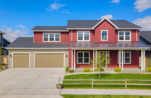 Cozy Montana Escape Near Bozeman & Yellowstone - Foto 4