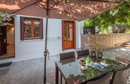 Mantelena studios & family apartments - Foto 63