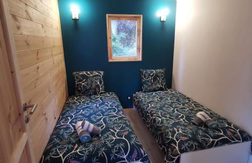 Les gîtes d'Aloziwen le TY BREIZH - Foto 10