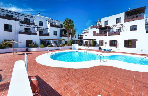 Casa Yare, shared pool, air-con, fast wifi - Foto 46