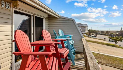 AB144 The Crows Nest - Foto 3