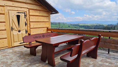 Chata Leszczynówka - Willa - Foto 5