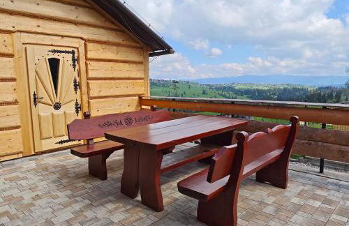 Chata Leszczynówka - Willa - Foto 5