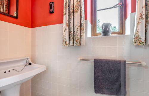 Cwmfron House - Foto 17