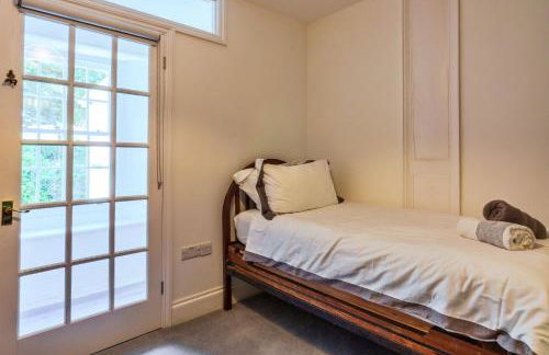 Finest Retreats - The Old Vicarage - Foto 45