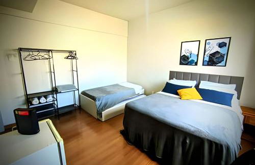 Estação 628 -Vista cartão postal- BHSH - Foto 15