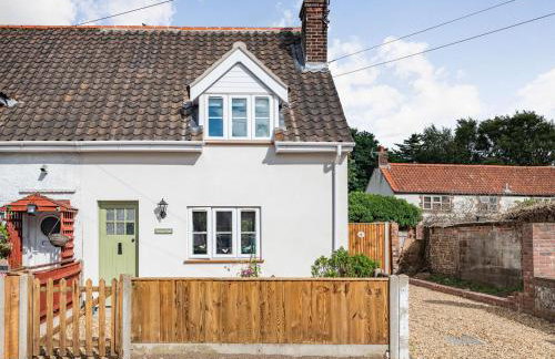 Rosemary Cottage - Foto 22