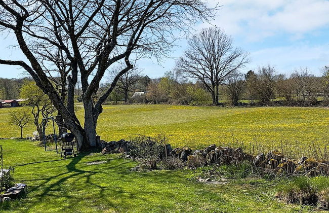 2 Person Holiday Home in Brosarp - Foto 55