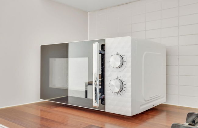 Modern 2-bed Apartment in Stratford - Foto 16