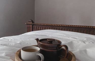 Chapel Cottage- Coastal Somerset Retreat - Foto 33