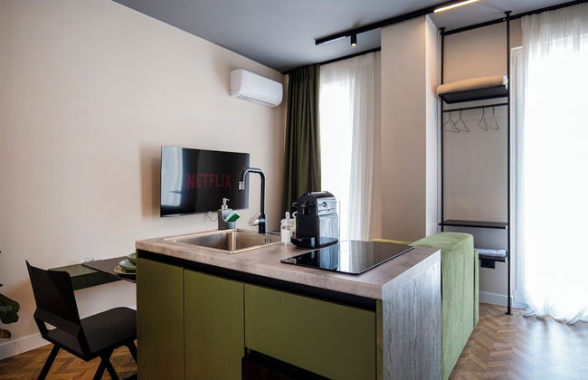 Muz Studios - Foto 19