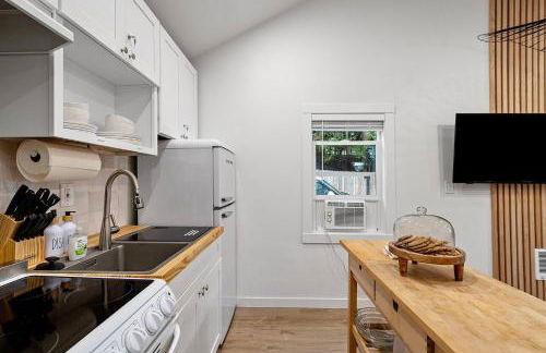 Juanita Bay Cottage B1 - Foto 15